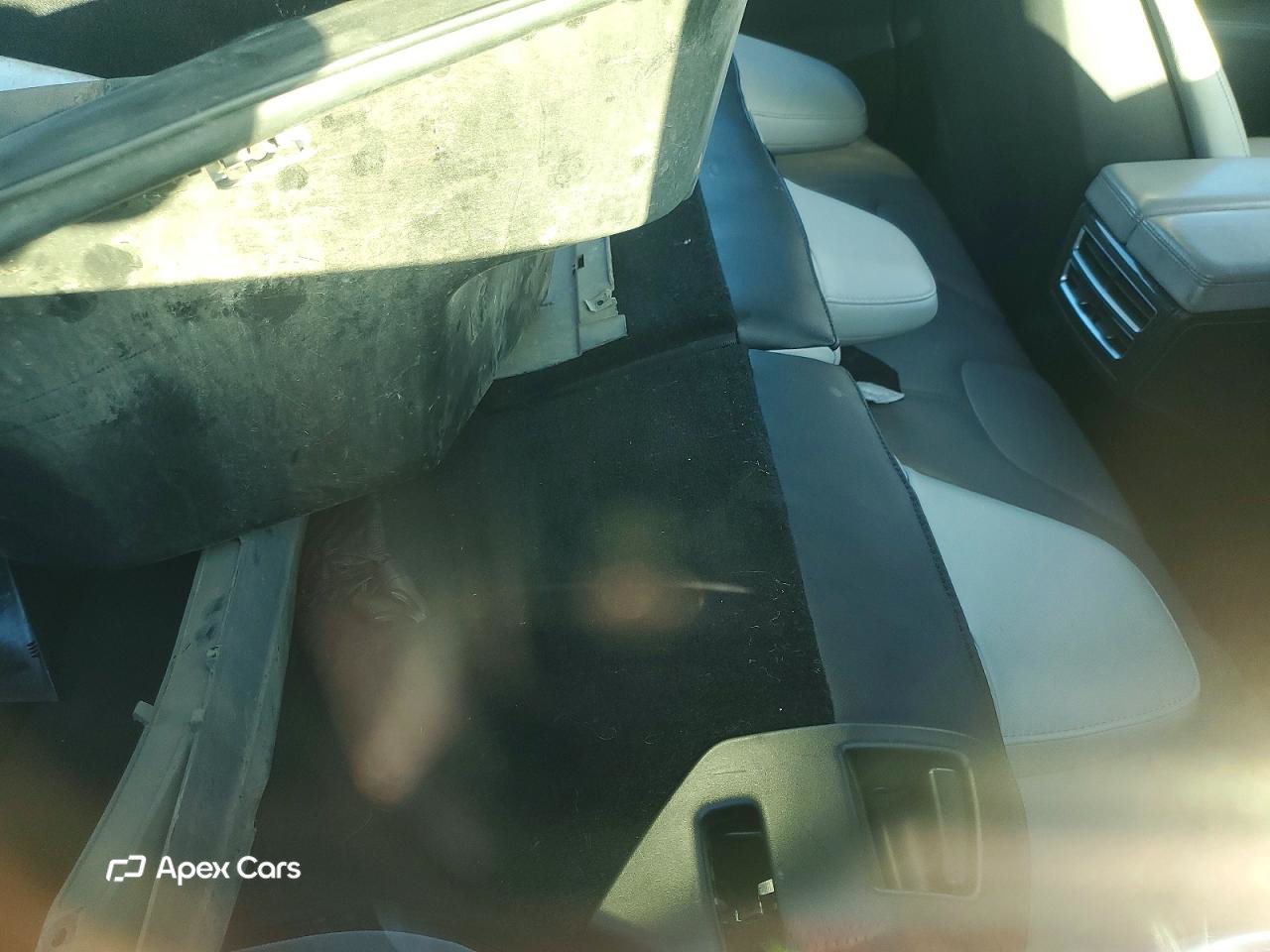 Tesla Model S 2015
