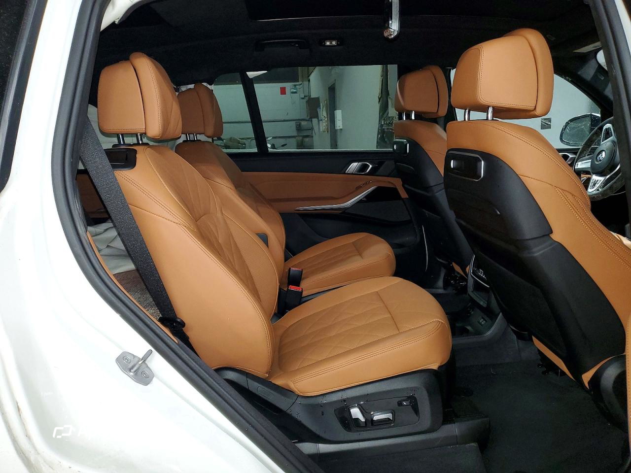 BMW X7 2024