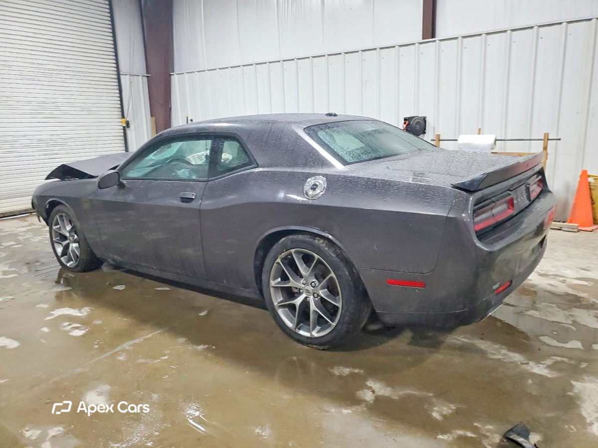 Dodge Challenger 2023