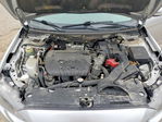 Mitsubishi Lancer 2017