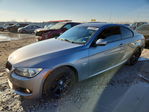 BMW Series 3 2012