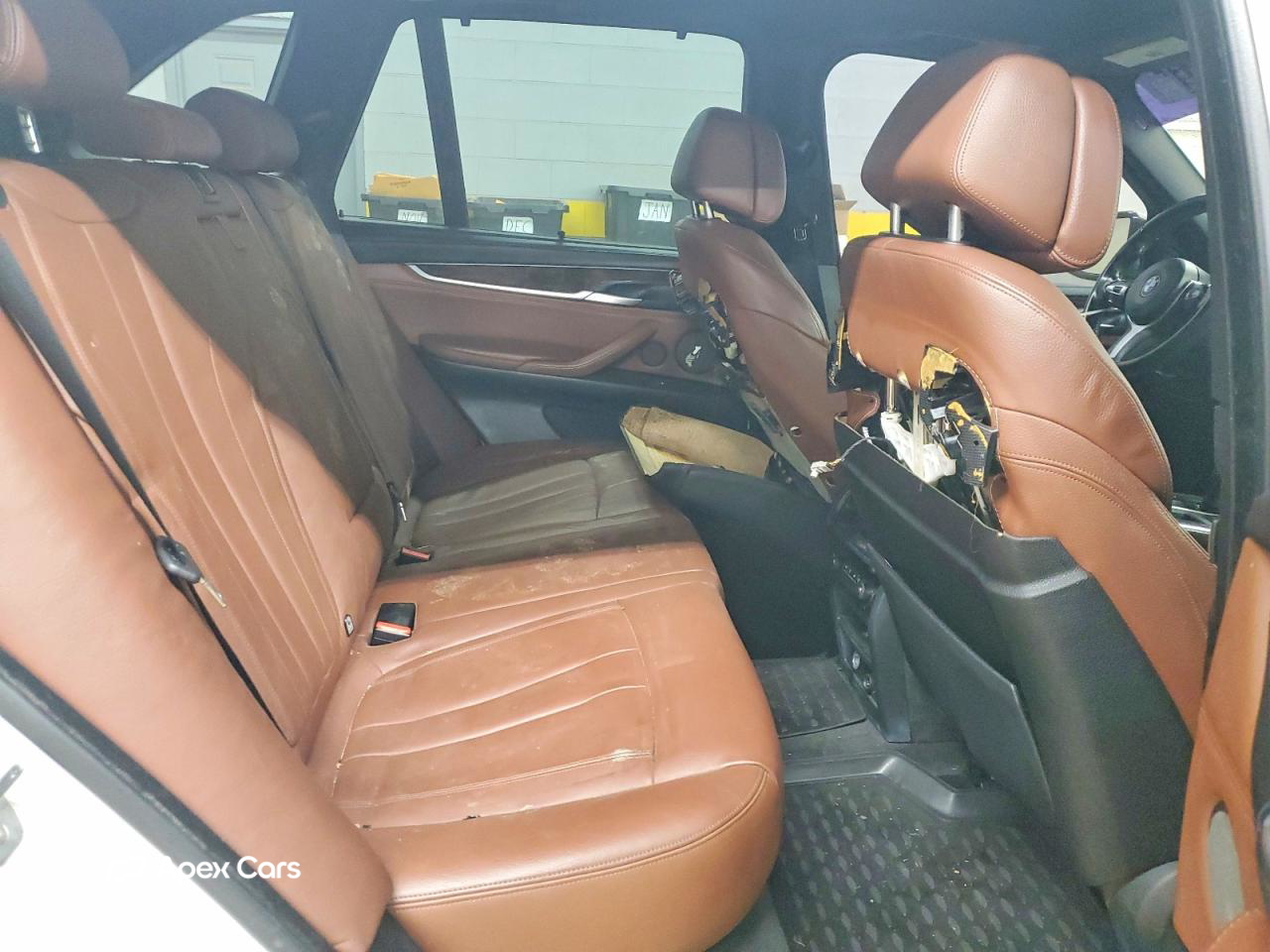 BMW X5 2015