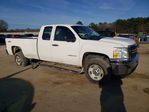 Chevrolet Silverado 2012