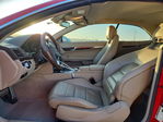 Mercedes-Benz E-klasse 2012