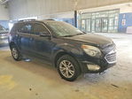 Chevrolet Equinox 2016