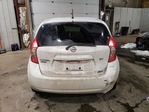 Nissan Versa 2014