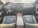 BMW X3 2015