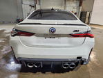 BMW M4 2022