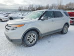 Ford Explorer 2015
