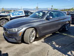 BMW Series 4 2018