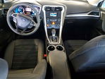Ford Fusion 2013