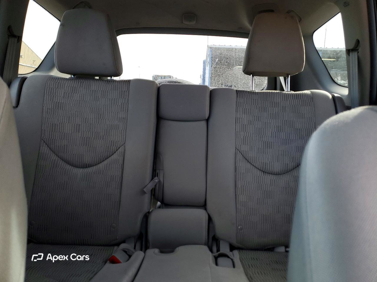 Toyota RAV 4 2011