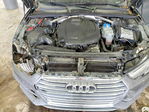 Audi A4 2017