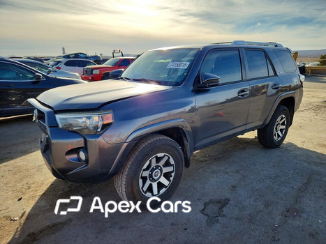 Toyota 4Runner 2014 - Image 1 of 14