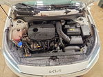 Kia Forte 2024