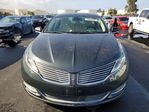 Lincoln MKZ 2015