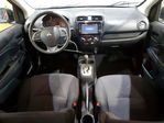 Mitsubishi Mirage 2019