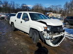 Honda Ridgeline 2013