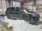 Dodge Caravan 2017