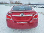 Buick LaCrosse 2013