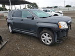 GMC Terrain 2017