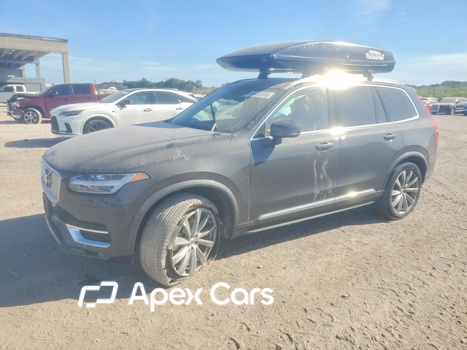 Volvo XC90 2024 - Zdjęcie 1 z 14