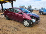Mitsubishi Mirage 2019