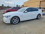 BMW Series 5 2016