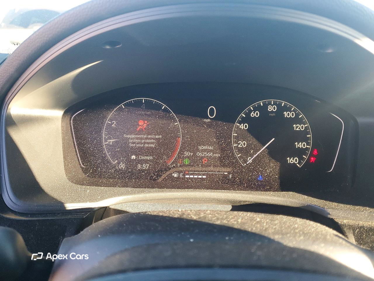 Honda Civic 2023