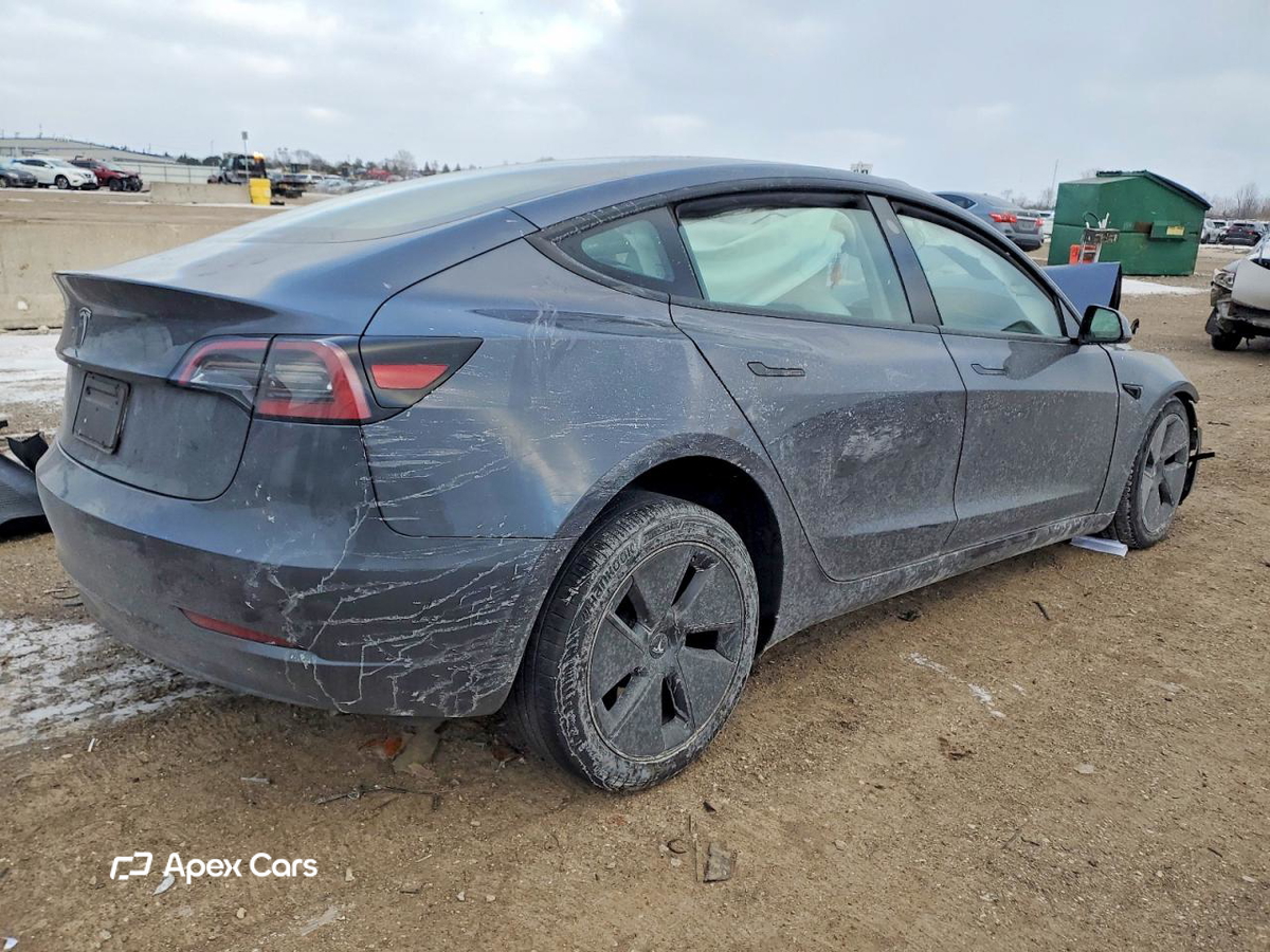 Tesla Model 3 2023