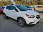 Buick Encore 2019