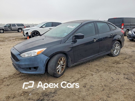 Ford Focus 2018 - Image 1 of 12
