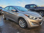 Hyundai Elantra 2016