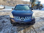Nissan Rogue 2013