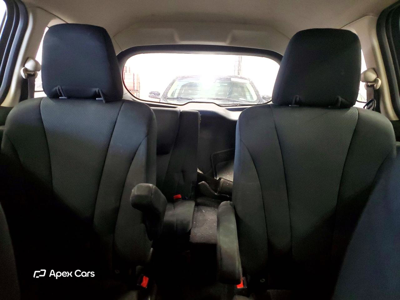 Mazda 5 2014