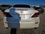 Lexus IS 2010