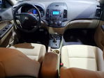 Hyundai Elantra 2012
