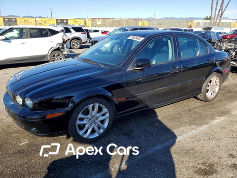 Jaguar X-Type 2003 - Image 1 of 12