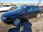Jaguar X-Type 2003