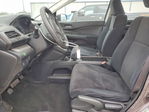 Honda CR-V 2014