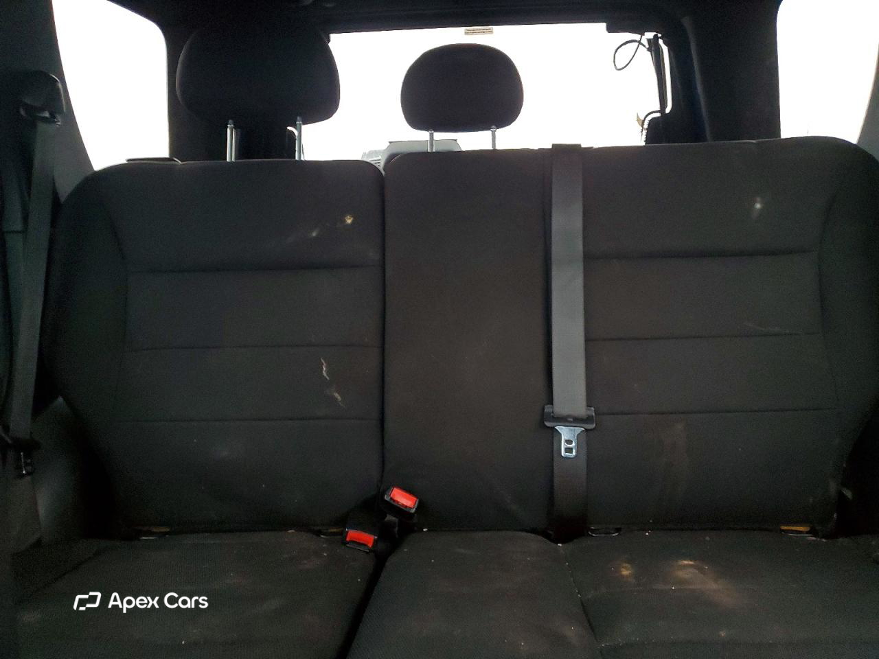 Ford Escape 2009