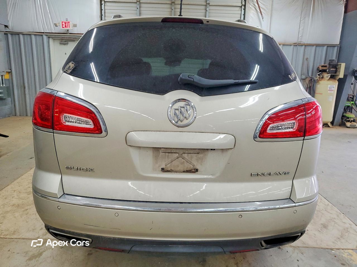 Buick Enclave 2014