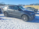 Ford Explorer 2016