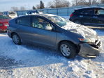 Honda Insight 2010