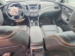 Chevrolet Impala 2016