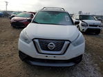 Nissan Kicks 2018