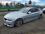 BMW Series 4 2015