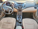 Hyundai Elantra 2016