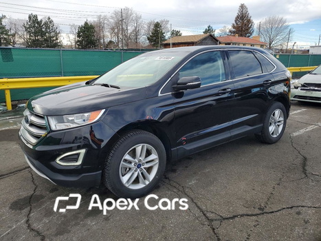 Ford Edge 2018 - Image 1 of 12