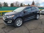 Ford Edge 2018